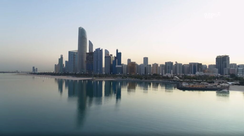 BREAKING: Abu Dhabi Disney will be an INDOOR Theme Park Post Image