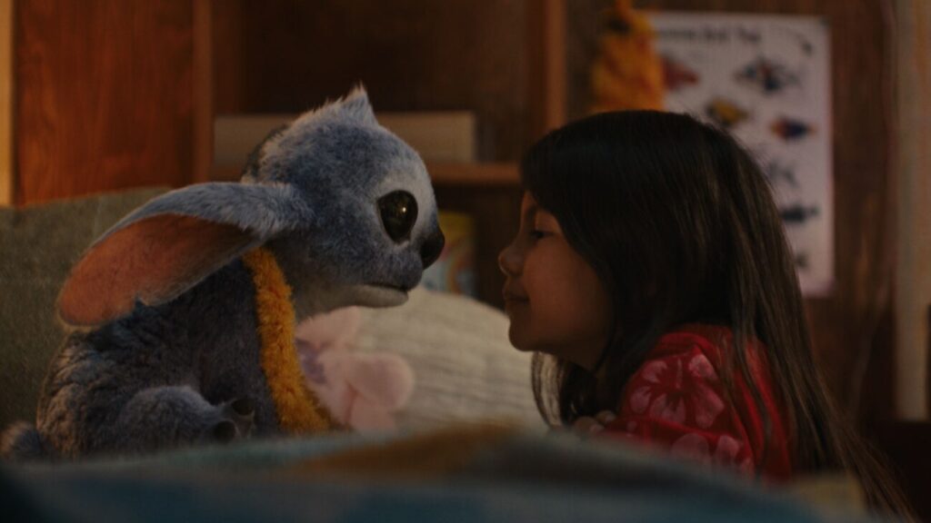 NEW ‘Lilo &amp; Stitch’ ColourPop Collection Coming Soon! Post Image