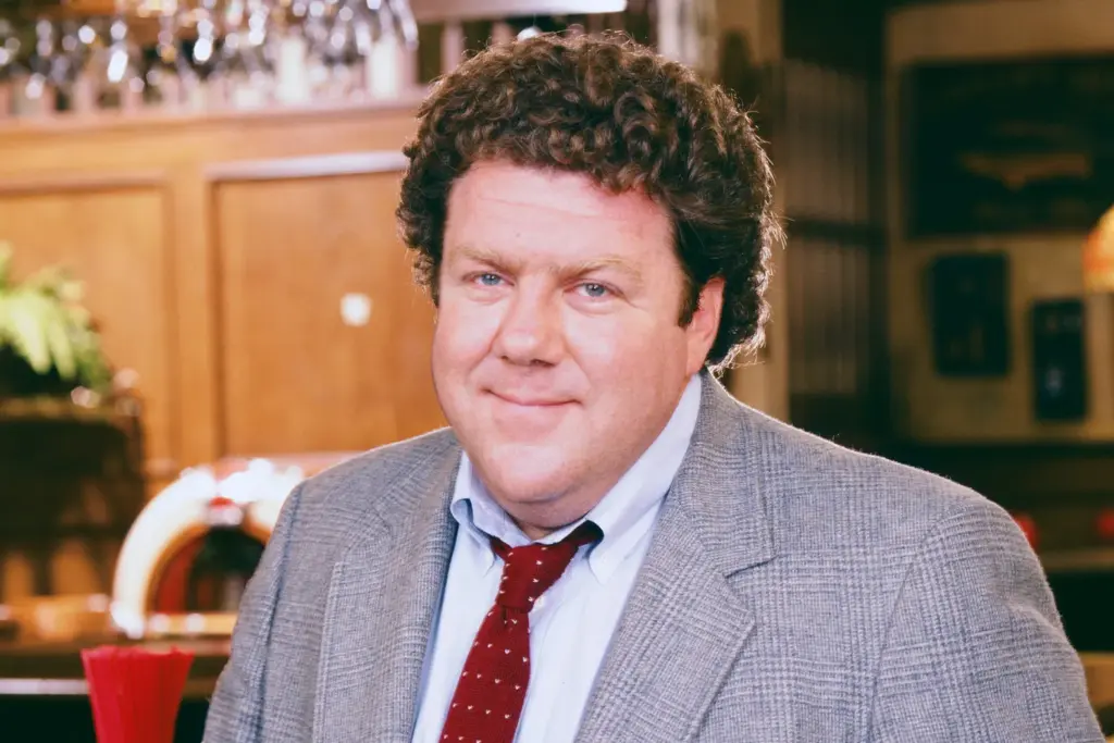George Wendt, Who Starred in ‘Cheers’ and EPCOT’s Cranium Command Has Passed Away at 76 Post Image