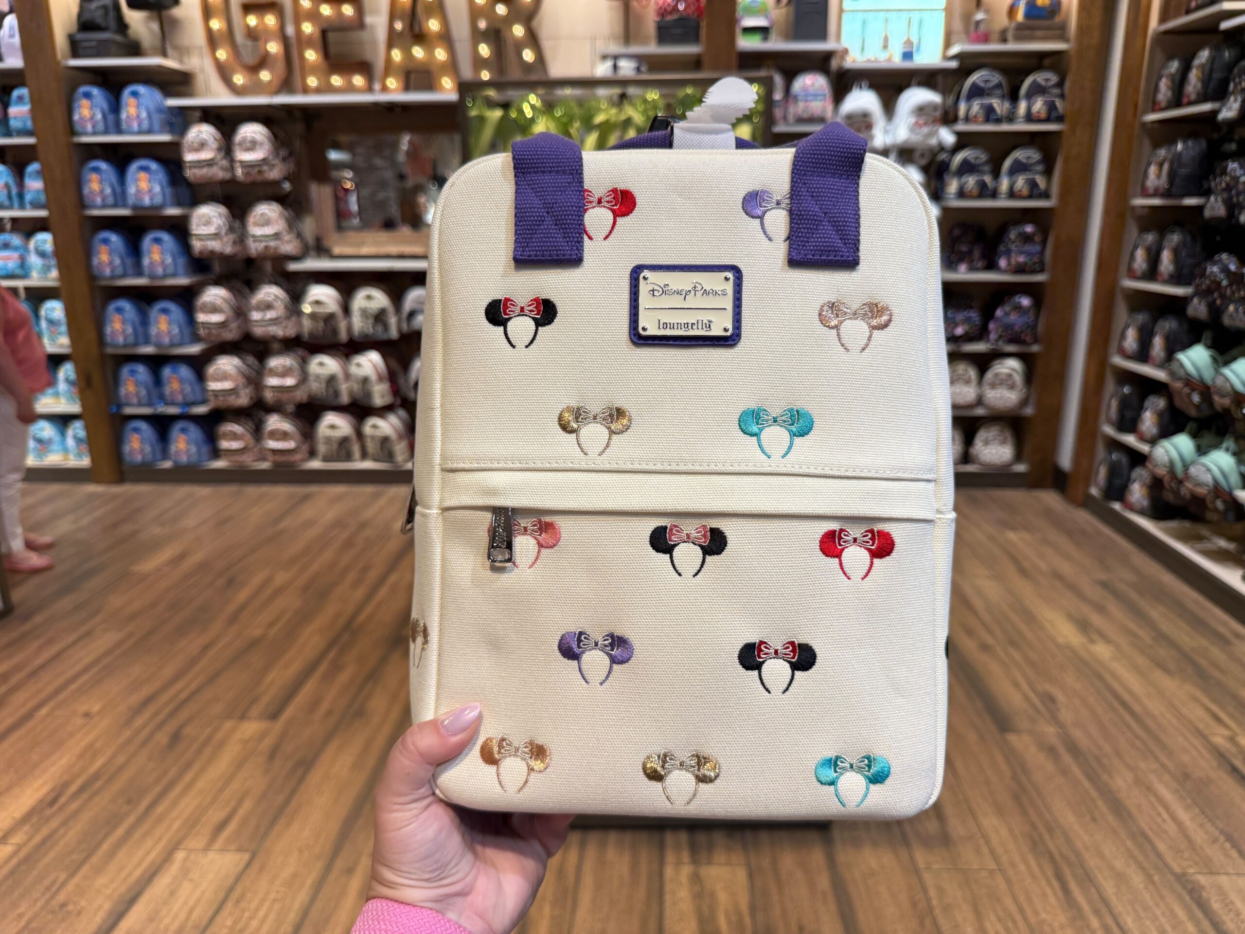 Touchland’s Mickey Hand Sanitizer Set Is Available on Amazon! Post Image