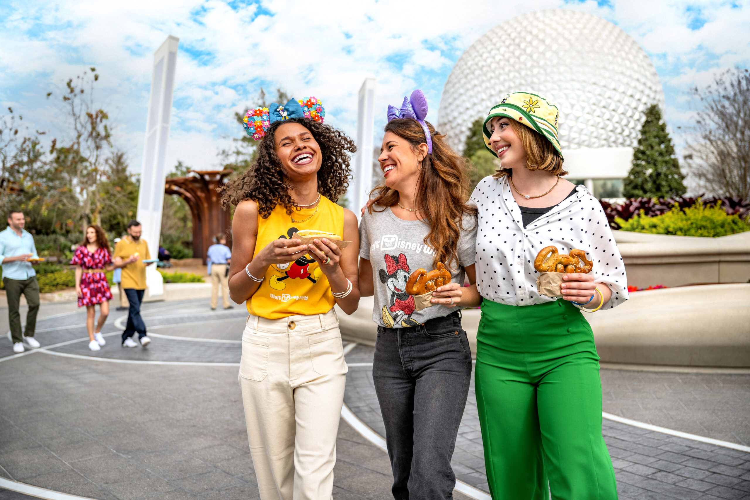 Nine Most Underrated Restaurants at Walt Disney World Post Image