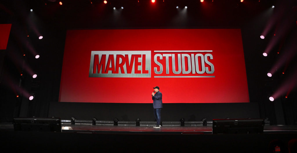 Marvel Studios Surprisingly Adds a Fourth Film to Its 2028 Release Calendar Post Image