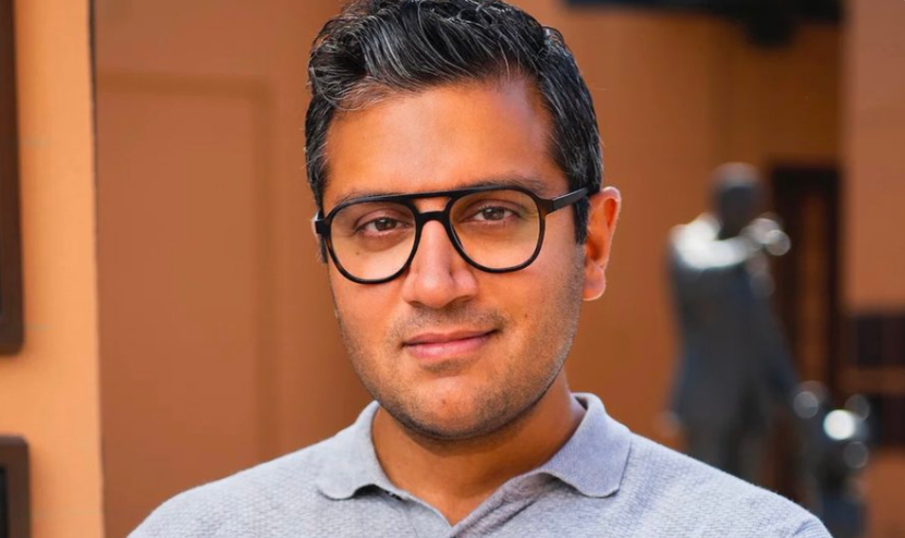 Disney Chief Brand Officer Asad Ayaz Named as One of the World’s Most Influential CMOs Post Image