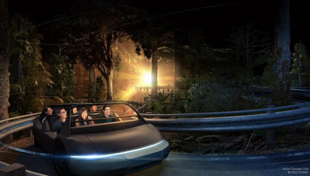 Has Test Track 3.0 Been Delayed? Post Image