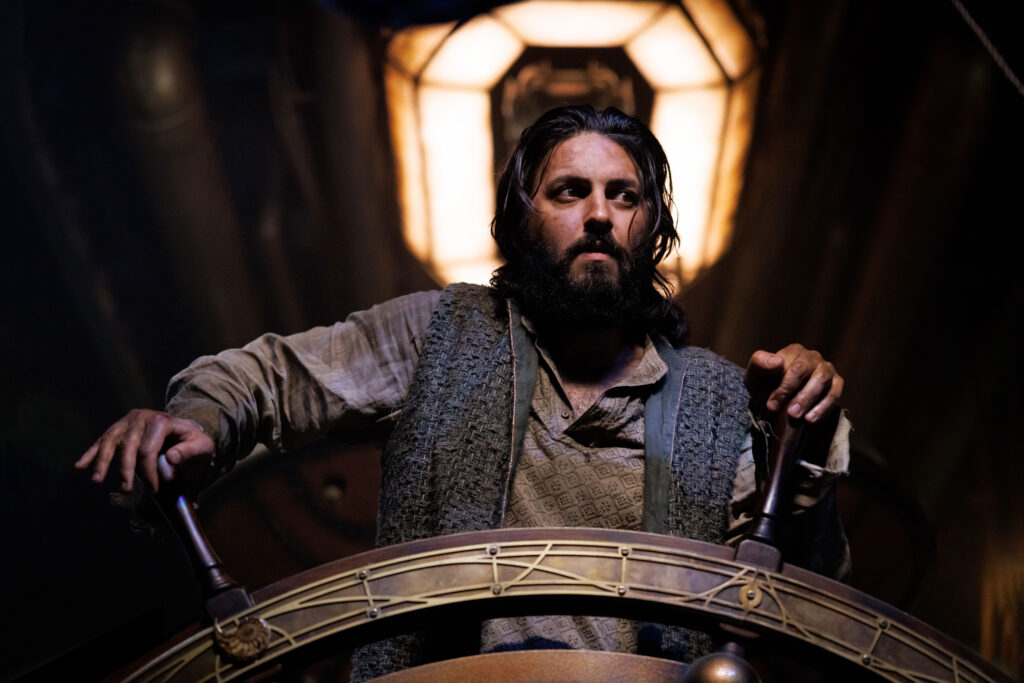 AMC Has Finally Announced a Premiere Date For Disney’s Scrapped ‘Nautilus’ Series Post Image