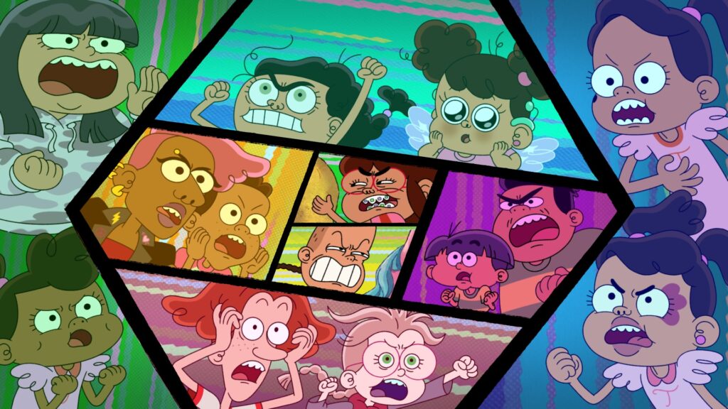 Another Disney Channel Show Has Been Canceled After Just One Season Post Image