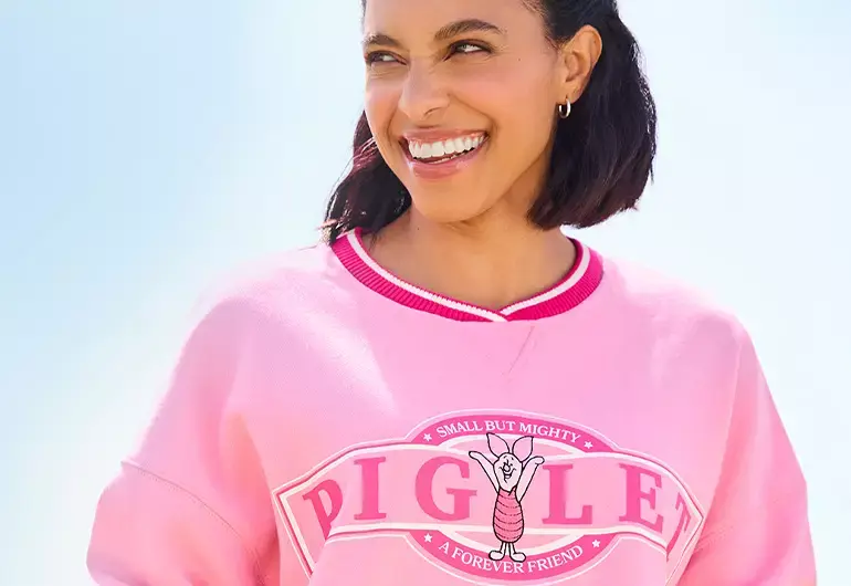 Star Wars, Winnie the Pooh, and New Tees are Coming to Disney Store Post Image