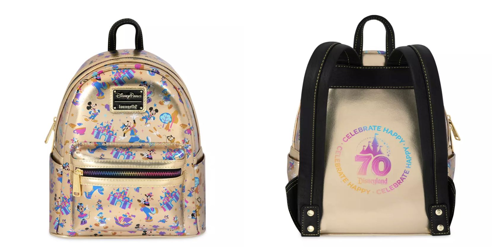 Bibbidi-Bobbidi-Boo! 7 Princess Dresses Just Arrived on the Disney Store Website! Post Image