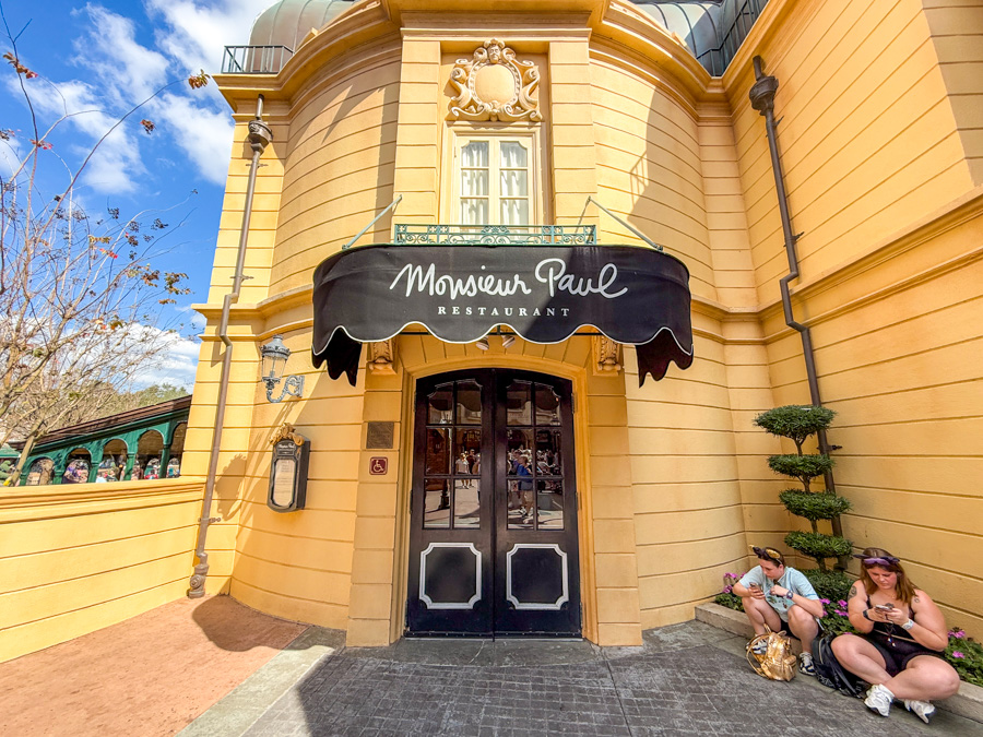 Fine Dining Event Coming Soon to Takumi-Tei in EPCOT Post Image