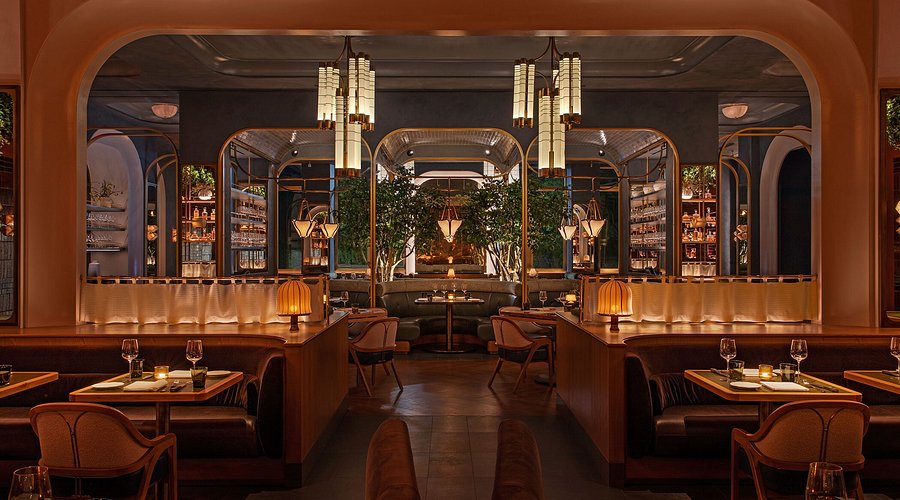 Now Accepting Reservations for Bourbon Steak Orlando at Walt Disney World Dolphin Hotel Post Image