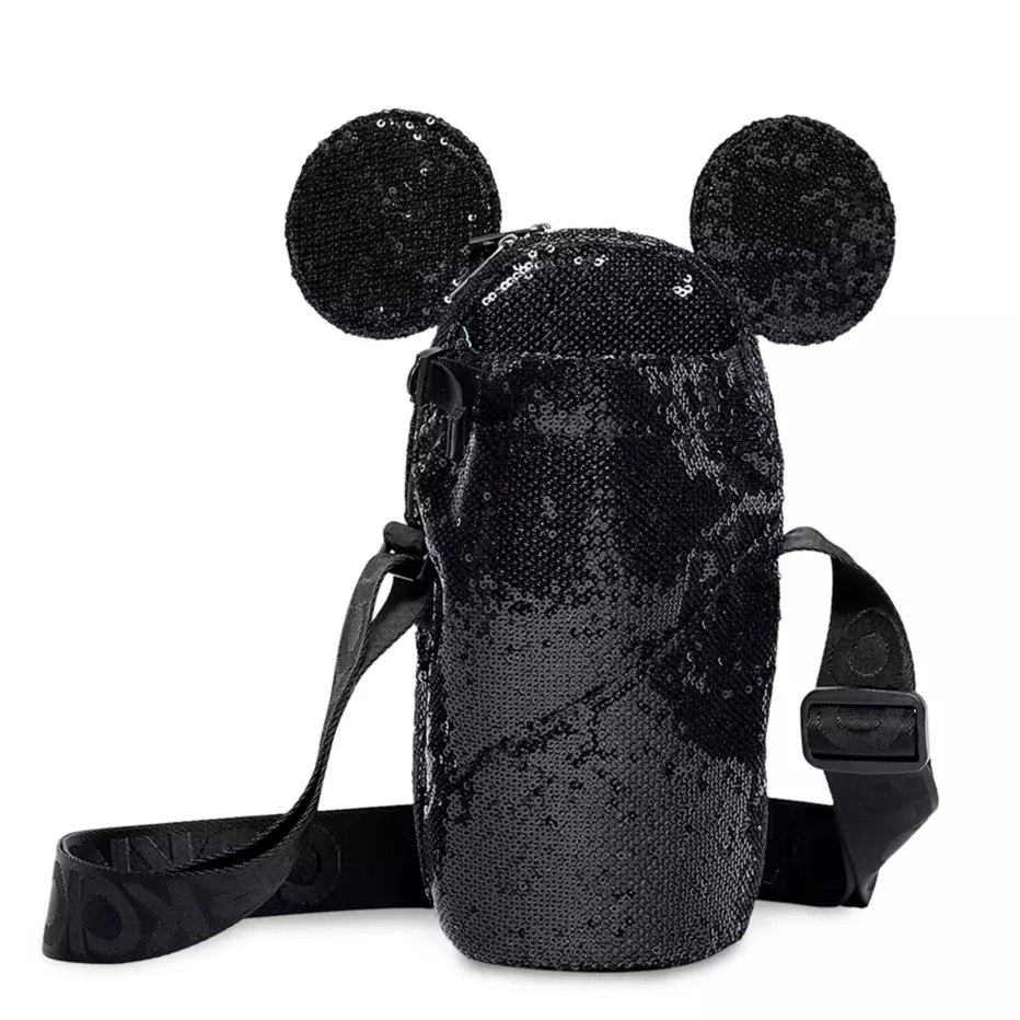 NEW: Mickey Mouse Sequin Sling Bag by Corkcicle Hits the Disney Store! Post Image