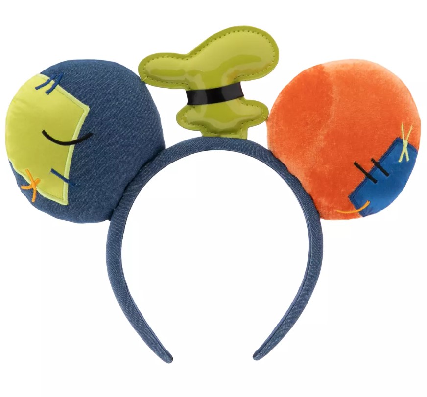 Classic Mickey and Minnie Ears Arrive at Disneyland! Post Image