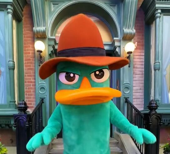 They’re Back! Phineas and Ferb Are Once Again Meeting Guests at EPCOT Post Image