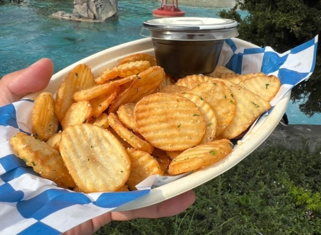 Indulge in the Fried Tamale Walking Taco from Rancho del Zocalo! Post Image