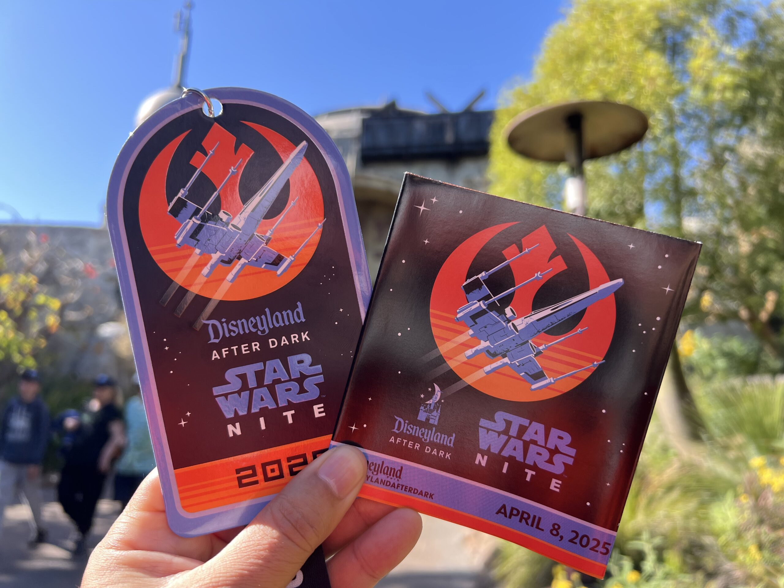 Come With Us to the 2025 Disneyland After Dark: Pride Nite Event! Post Image