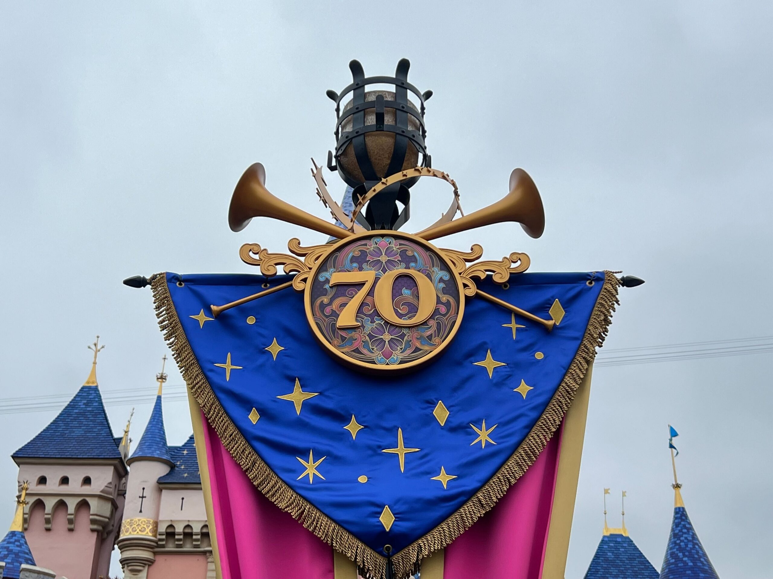 Check Out the Price of the Platinum Plated Limited Edition 70th Anniversary Coin! Post Image