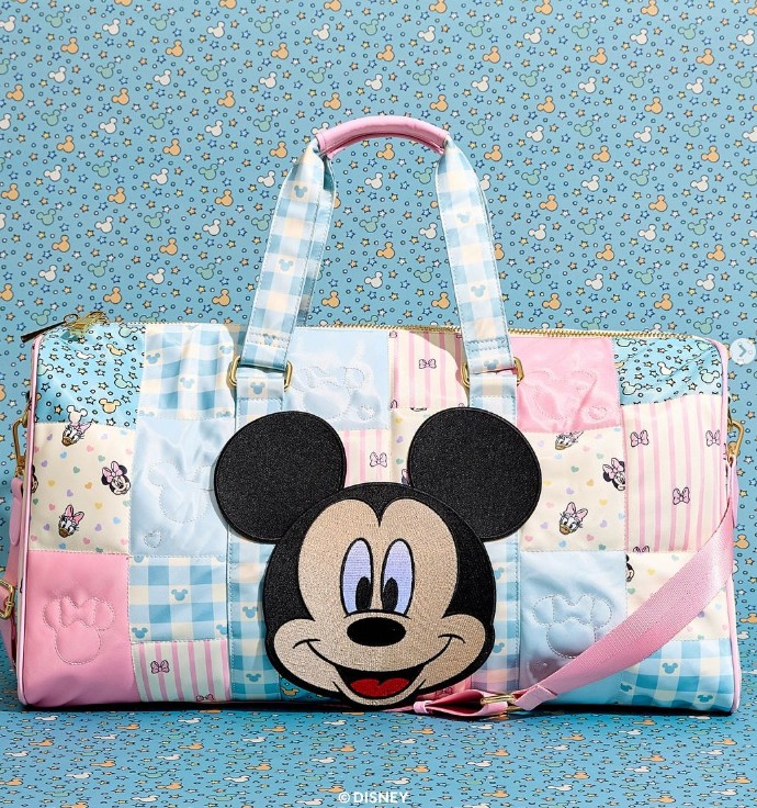 The Sold Out Stoney Clover Lane Mickey and Friends Collection Is Coming to the Disney Store! Post Image