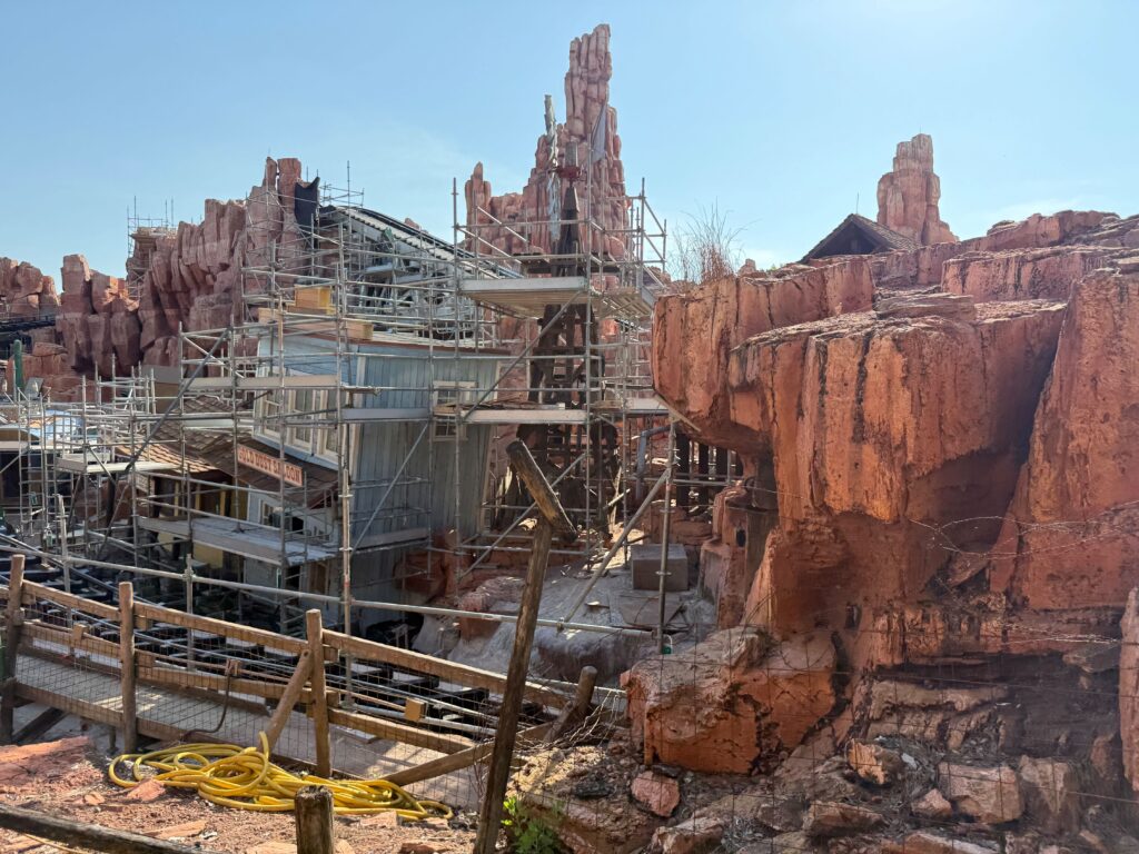 Prairie Outpost Coming Soon to Walt Disney World! Post Image