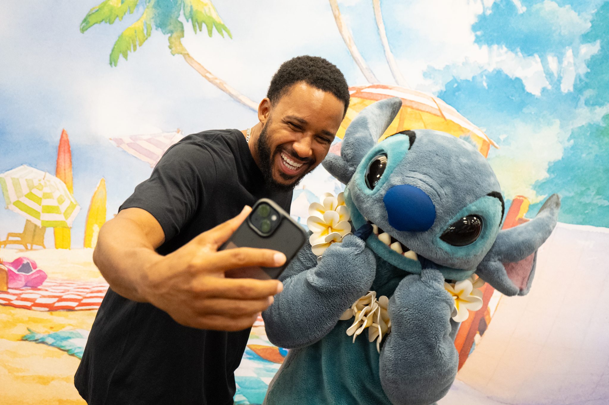 Celebrate Stitch with a Galactic Giveaway From D23! Post Image