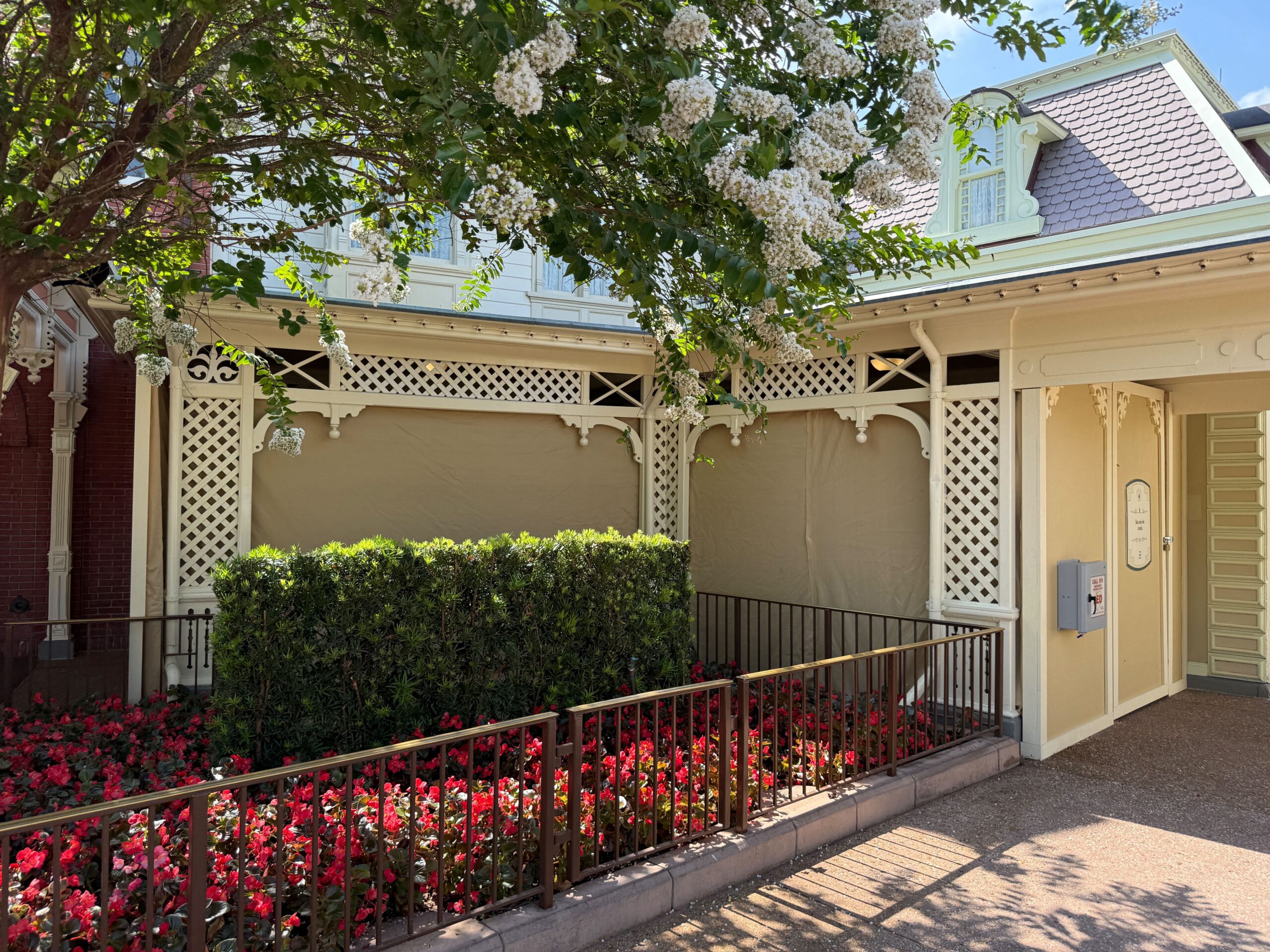 BouTiki Merchandise Shop Undergoes Refurbishment this June Post Image