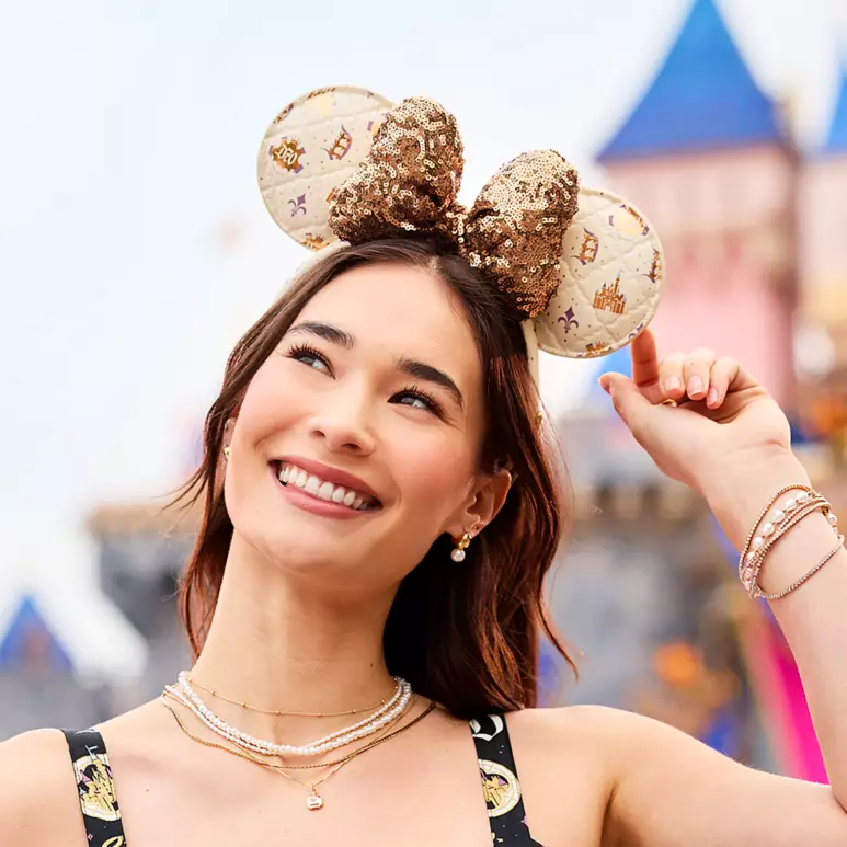 Get Goofy With the Disney Store’s NEW BaubleBar Ears! Post Image