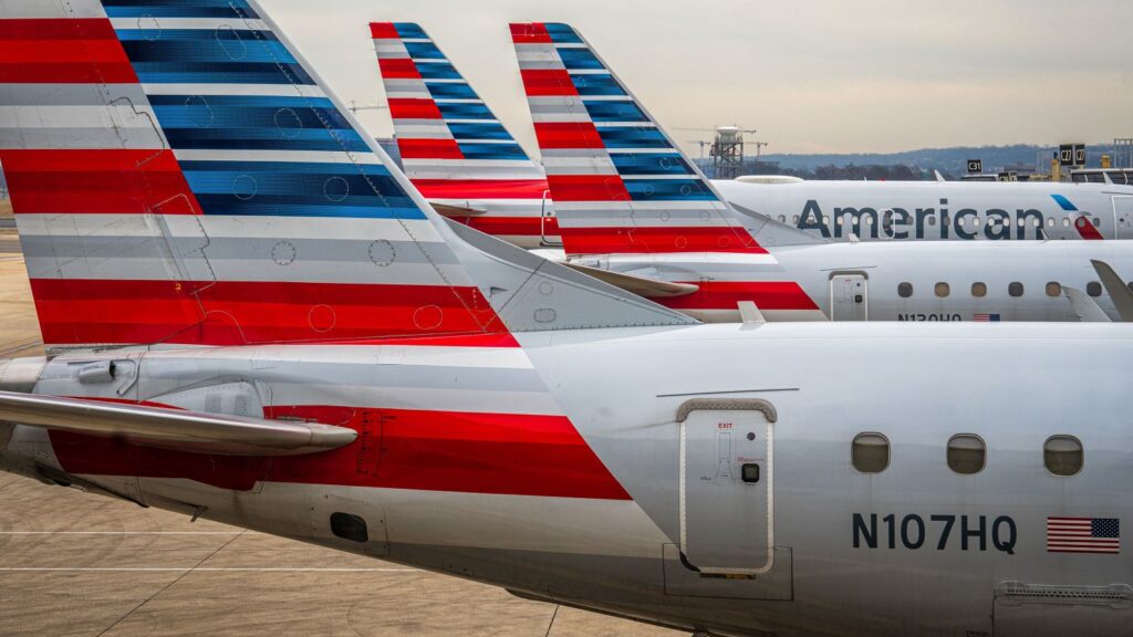American Airlines Names Former Disney Exec to Customer Experience Advisory Board Post Image