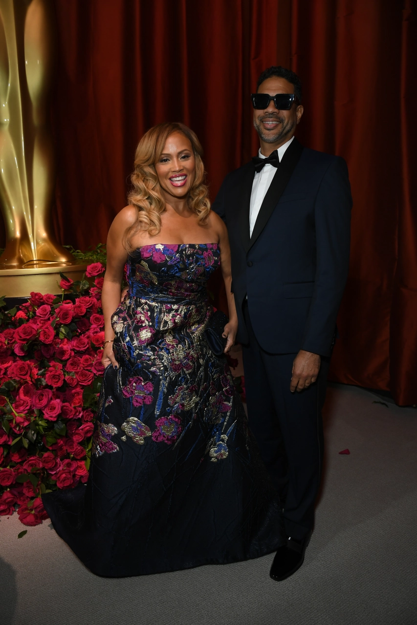 President of Disney Branded Television Ayo Davis Discusses Her Disney Career and HBCU Roots Post Image