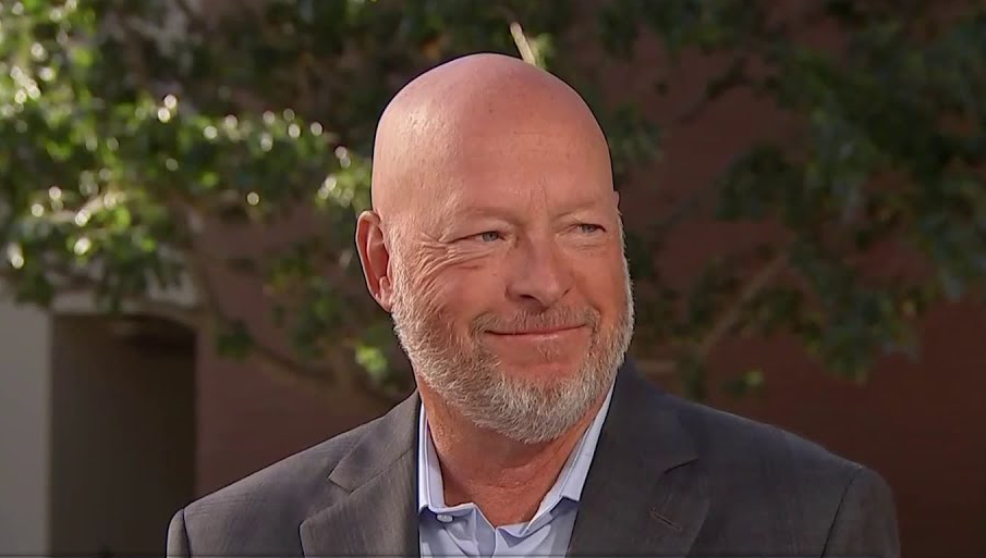 Disney’s Stock Closes at a 52-Week High Post Image