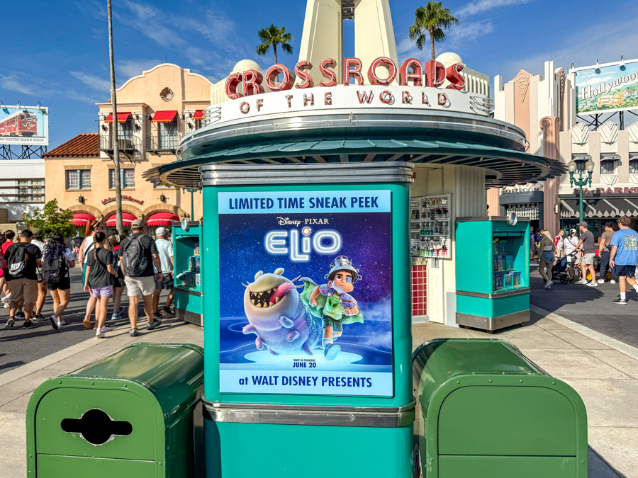 ALL The Ways You Can Celebrate the Release of ‘Elio’ at the Disney Parks Post Image
