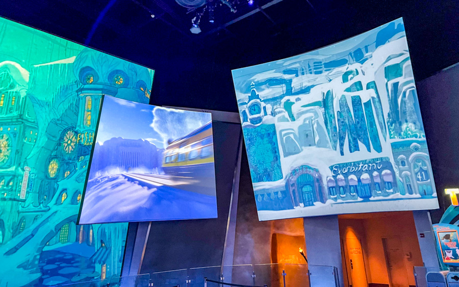 VIDEO: Take an Animation Academy Class With the Creators of ‘Phineas and Ferb’! Post Image