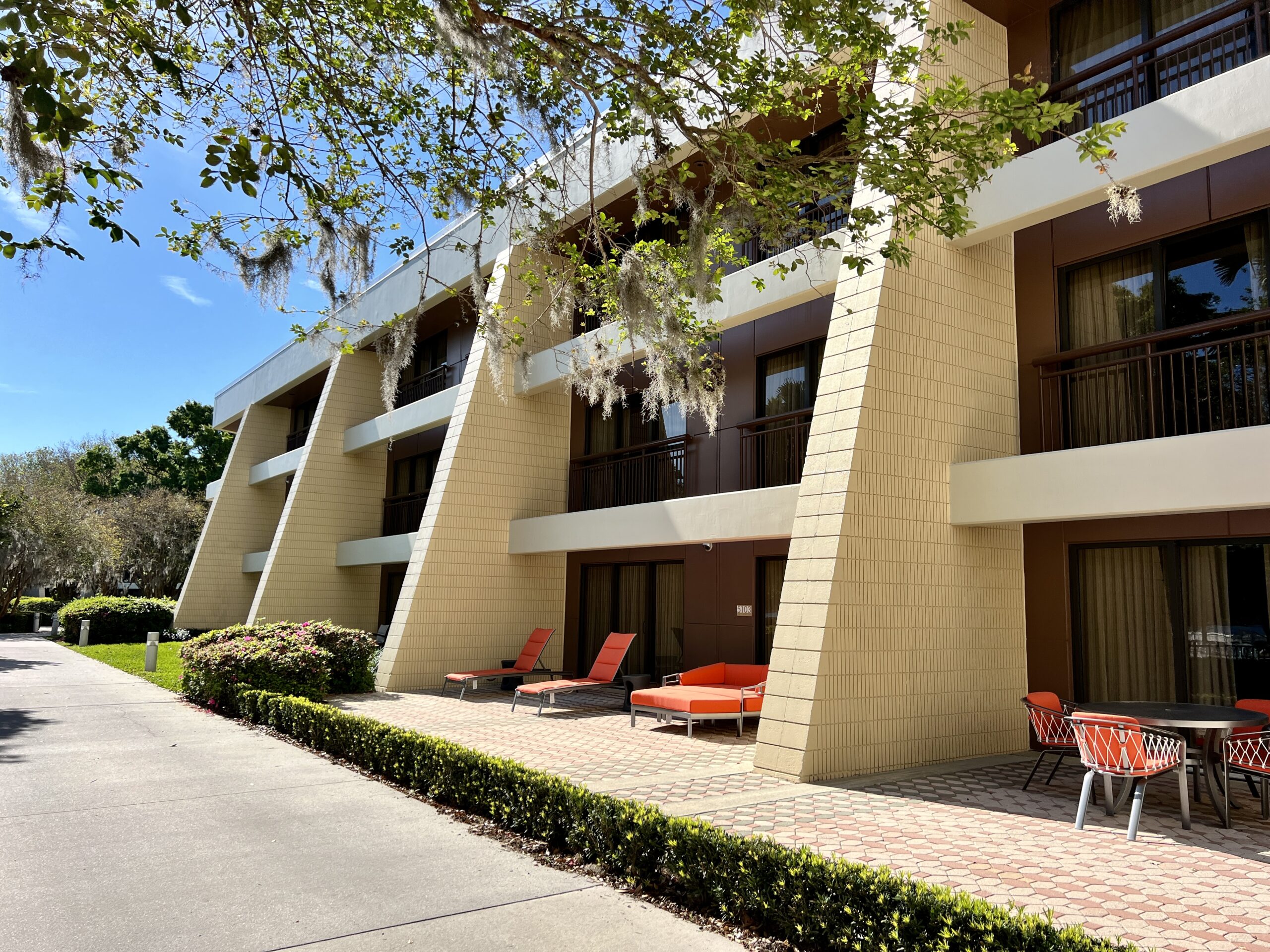 Disney’s Contemporary Resort Refurbishment Extended to Mid-2026 Post Image