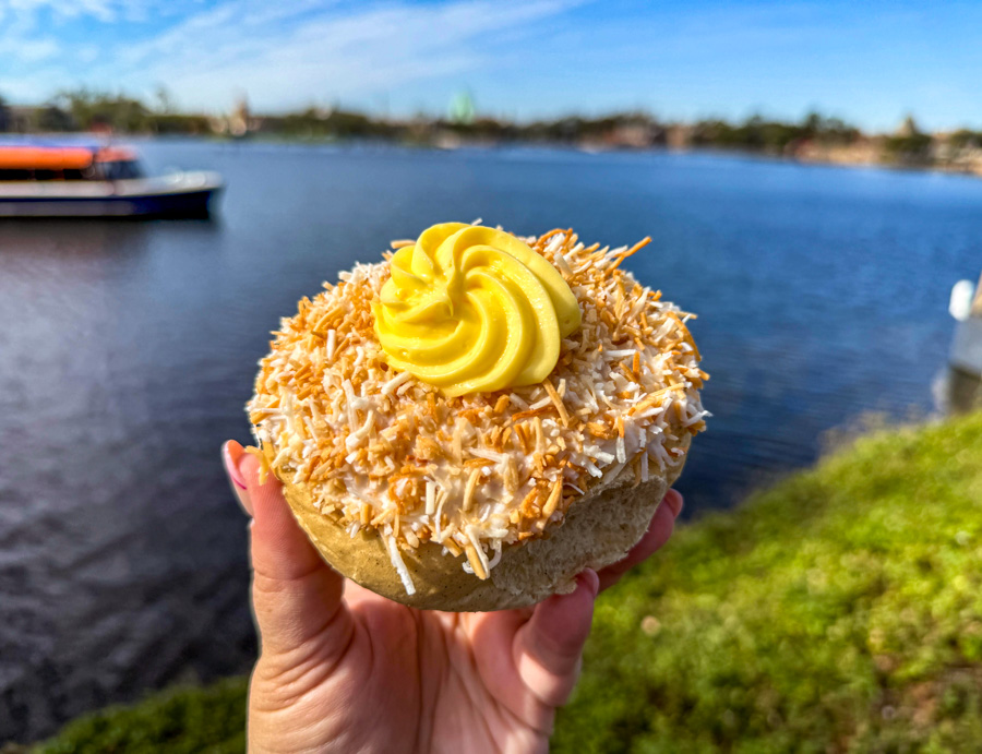 Disney Snacks That Are Worth the Hype (and a Few That Aren’t) Post Image