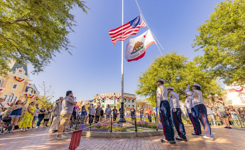New Mickey Camo Shirt Celebrates 250 Years of the United States Army Post Image