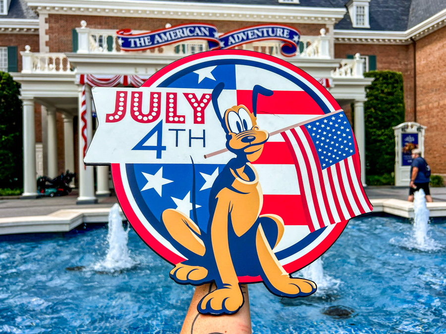 Record Breaking Travel Expected for July 4th; Orlando a Top Destination Post Image