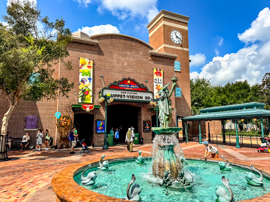 7 Things I Want Disney to Do for The Muppets Rock ‘n’ Roller Coaster Makeover Post Image