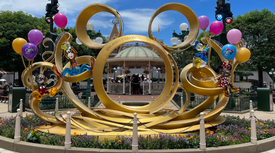 ‘The Most Magical Party of All’ Theme Song Drops Tomorrow! Post Image