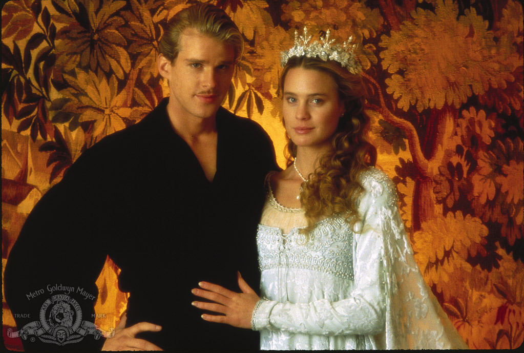 ‘Frozen’ Songwriters Robert Lopez and Kristen Anderson-Lopez Join ‘The Princess Bride’ Post Image