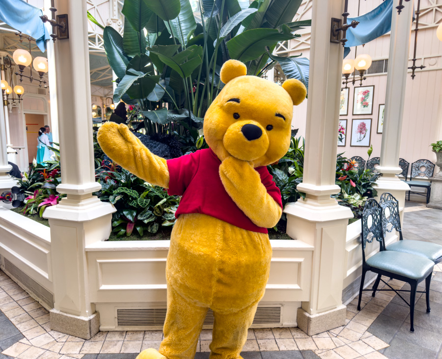 My Disney Experience Dining Reservation Update Glitch Resolved Post Image