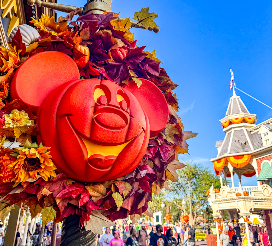 Boo! Halloween Is Coming SOON to the Disney Store! Post Image