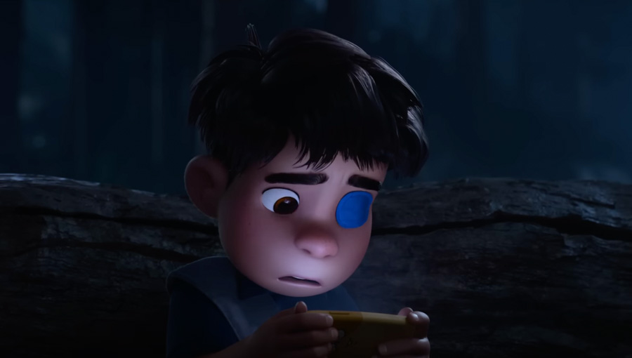 How the Department of Defense Helped Make ‘Elio’ As Authentic as Possible Post Image