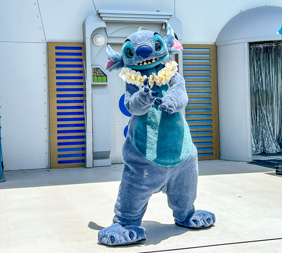 An Inside Look at Walt Disney Feature Animation Florida at Hollywood Studios Post Image