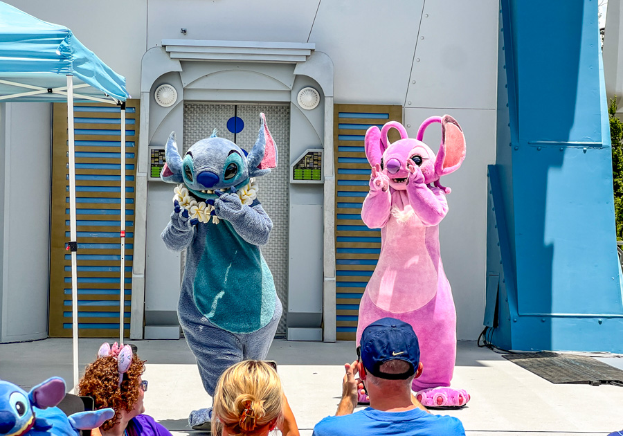 Celebrate 626 Day With All Kinds of New Stitch Merchandise Post Image