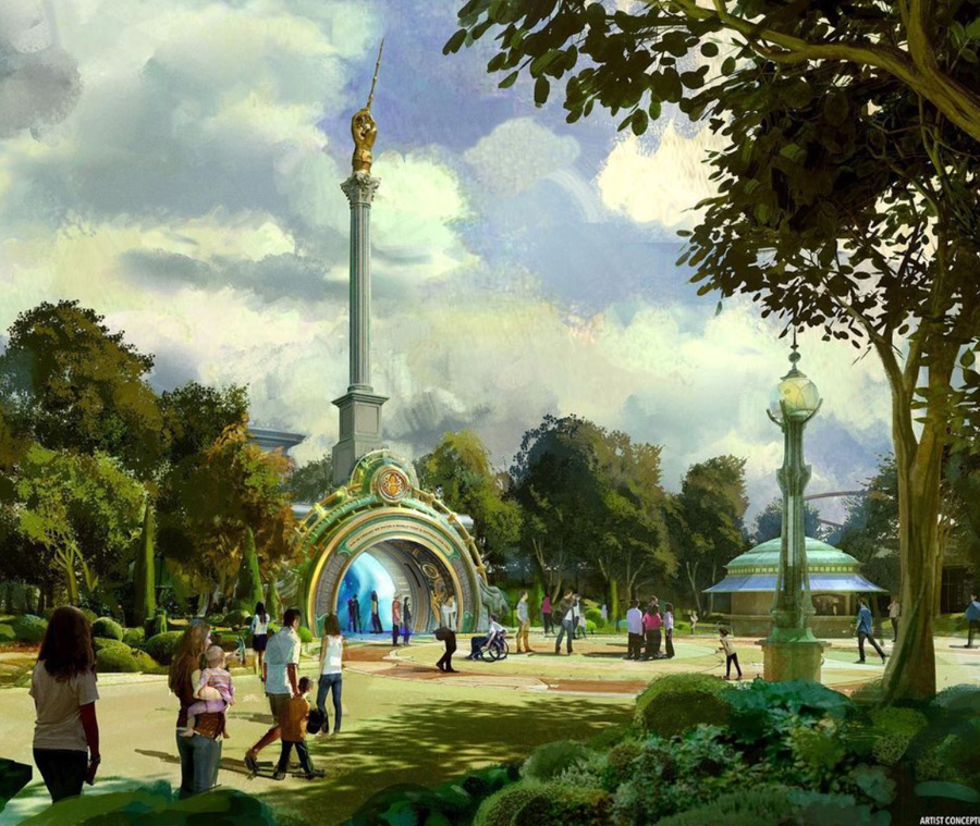 Disney Crushes Comcast – Here’s How… Post Image