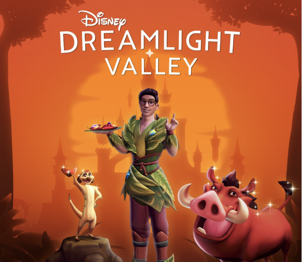 Disney Dreamlight Valley Is Compatible With the Nintendo Switch 2 Post Image