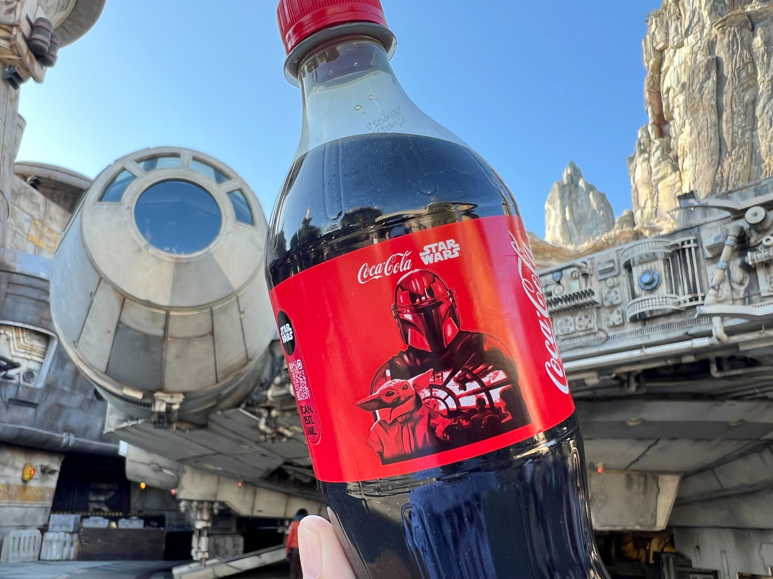 Check Out Our Recent Cakeworthy Finds in Downtown Disney! Post Image