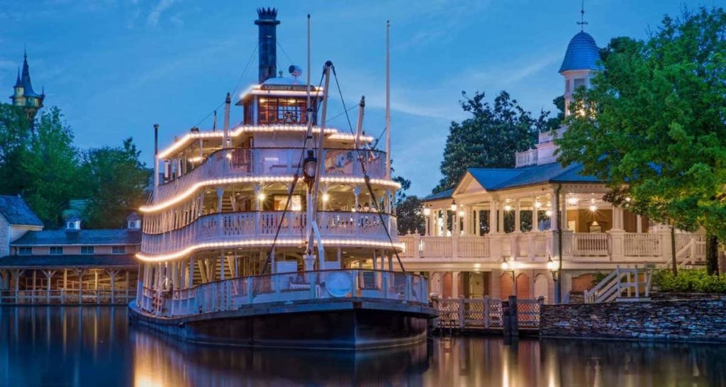 The Sword in the Stone Has Returned to Magic Kingdom Post Image