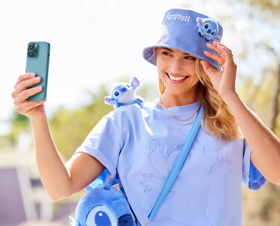 Colorful Apparel and Trendy Accessory Collections are Coming to Disney Store Post Image