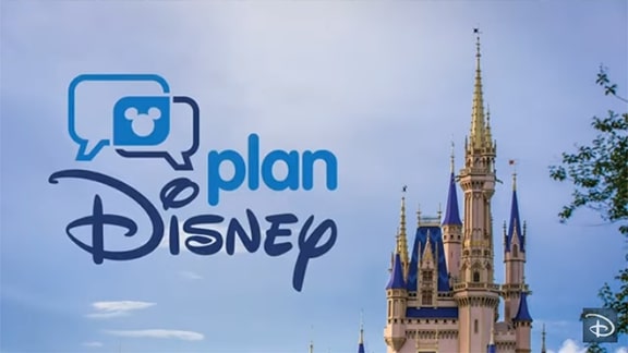 planDisney Shares the Secret to Getting the Most Out of Your Walt Disney World Vacation Post Image
