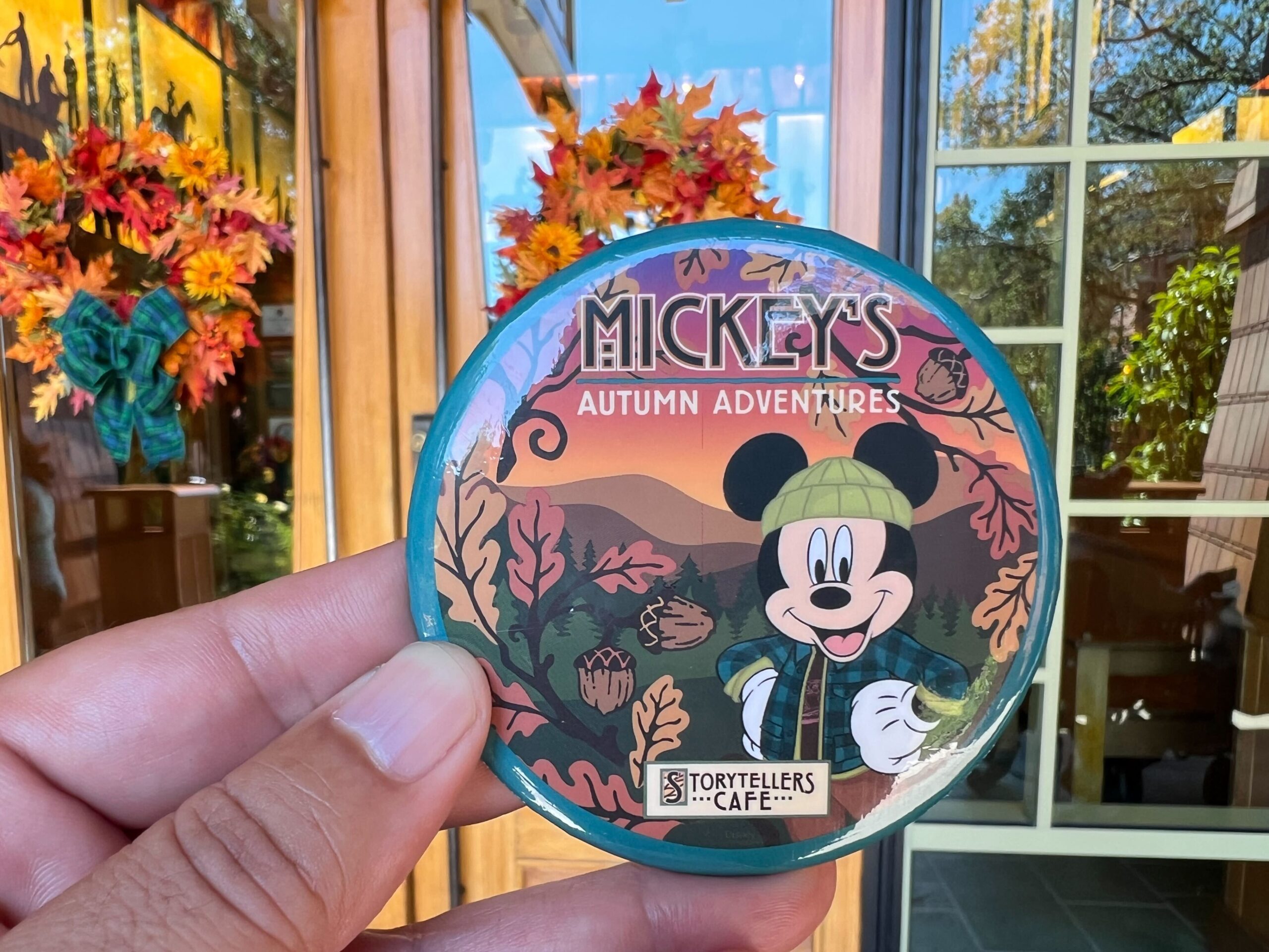 Mickey’s Autumn Adventures Buffet and Clarabelle’s Enchanted Halloween Dinner Coming This August Post Image