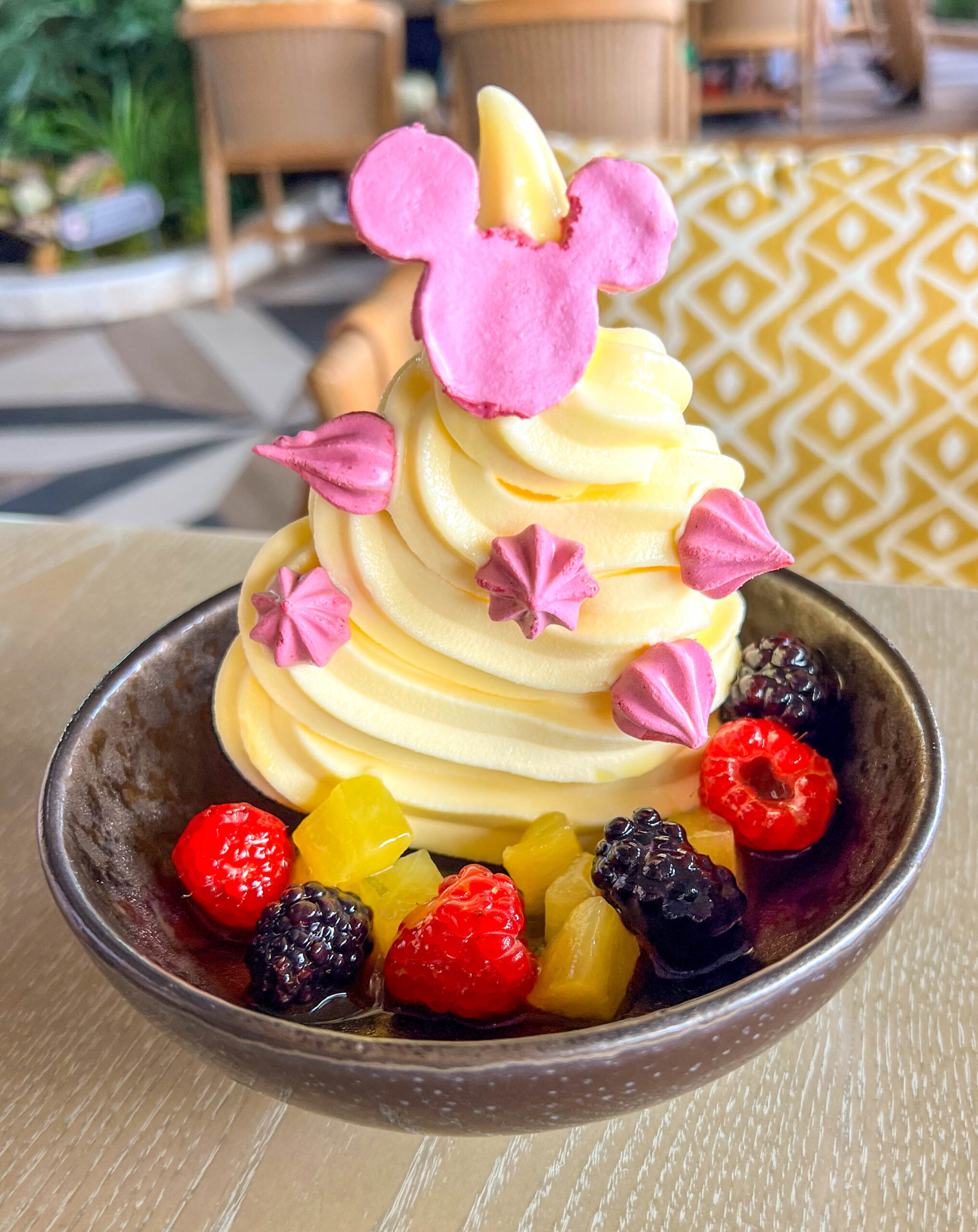 A Complete Guide to Advance Dining Reservations at Disney World Post Image